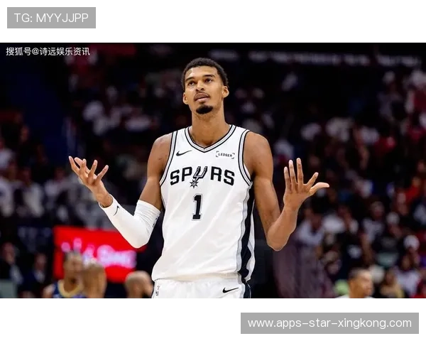 马刺防守策略奏效完成惊喜胜利