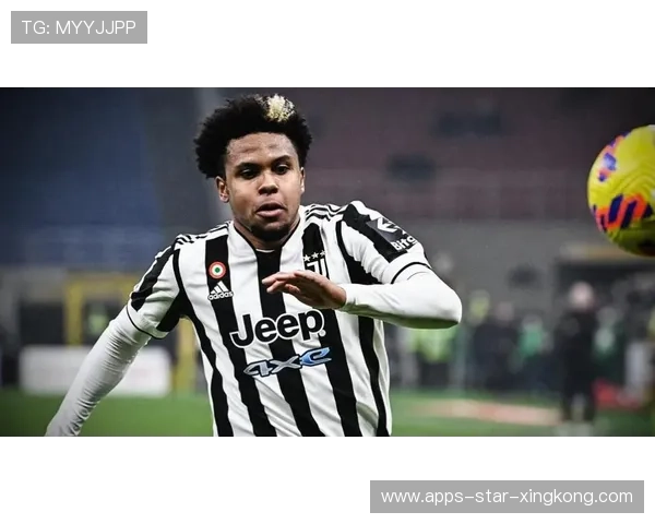 尤文麦肯尼前插次数提升明显