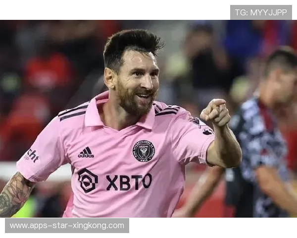 梅西带领迈阿密国际再度登顶美职联，创造不朽传奇